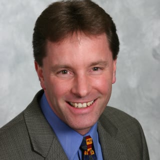 Christopher Frost, MD, Medicine/Pediatrics, Oak Ridge, TN