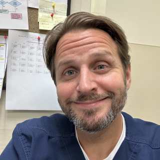 Derek Kelly, MD
