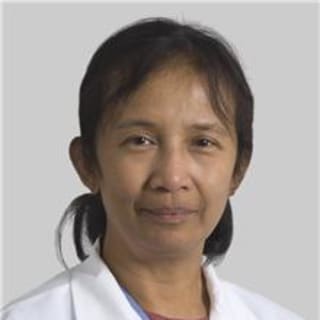 Mimi Khin, MD, Anesthesiology, Cleveland, OH