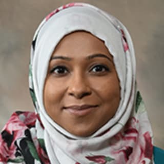 Nihad Yasmin, MD, Rheumatology, York, PA