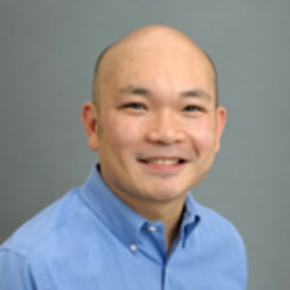 Ben Ly, MD