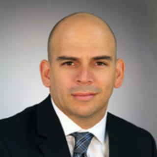Jose Improvola, MD, Cardiology, Cincinnati, OH, Columbus Regional Hospital