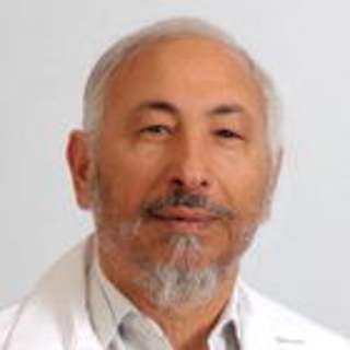 Ibrahim Buker, MD