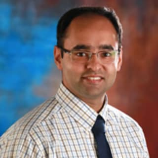 Hammad Shafqat, MD, Oncology, Mount Vernon, IL