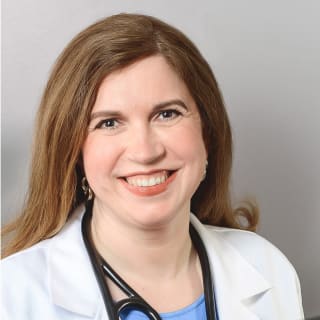 Olga Pinkston, MD, Rheumatology, Louisville, KY