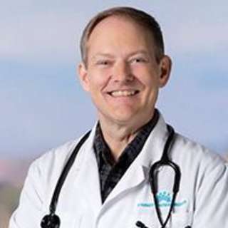 Samuel Cloud, MD, Family Medicine, Aurora, CO