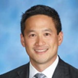 Patrick Kwok, MD, Orthopaedic Surgery, Fairfield, CT