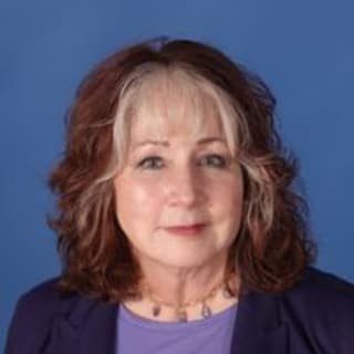 Patricia Weber, MD