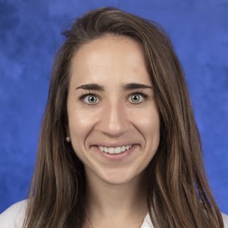 Natalie Eichner, MD, Psychiatry, Arlington, VA