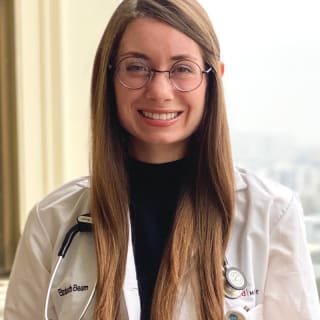 Elizabeth Beam, MD, Psychiatry, Palo Alto, CA