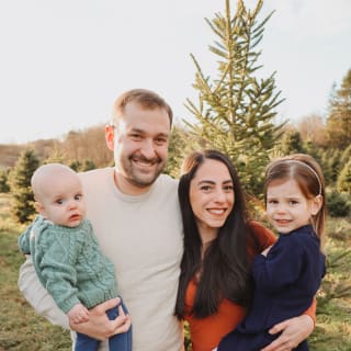 Alexa Palmieri, Internal Medicine, Glens Falls, NY