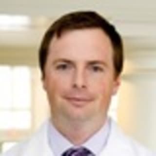 Shane Cotter, MD, Radiation Oncology, Santa Barbara, CA, Santa Barbara Cottage Hospital