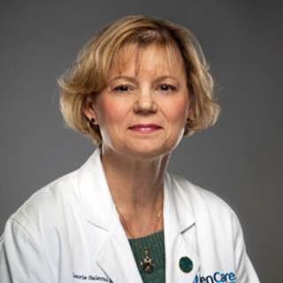 Laurie Salerno, Adult Care Nurse Practitioner, Norfolk, VA