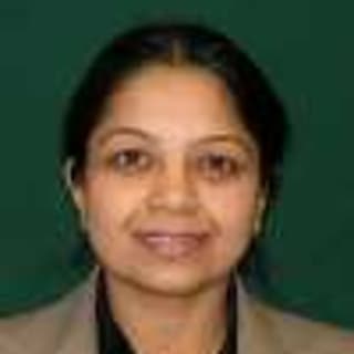 Deepa Sangwan, MD, Internal Medicine, Port Jefferson, NY, St. Charles Hospital