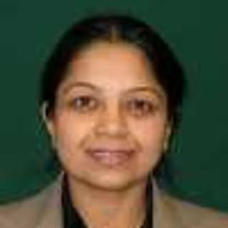 Deepa Sangwan, MD