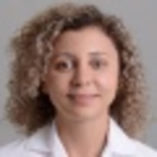 Andreina Mari, MD, Other MD/DO, Buffalo, NY, El Paso Children's Hospital