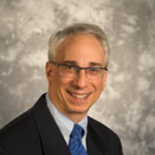 Michael Spector, MD, Thoracic Surgery, Akron, OH, Akron Children's Hospital