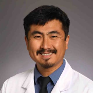 Hirotomo Nakahara, MD