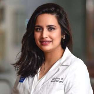 Lubna Khan, MD, General Surgery, Houston, TX