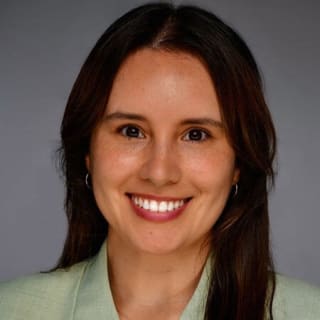 Camila Goldner Perez, MD, Resident Physician, Las Vegas, NV
