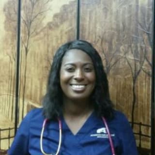 Meosha Carr