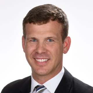 Anthony Yeager, MD