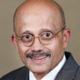 Ganapathy Ramanathan, MD