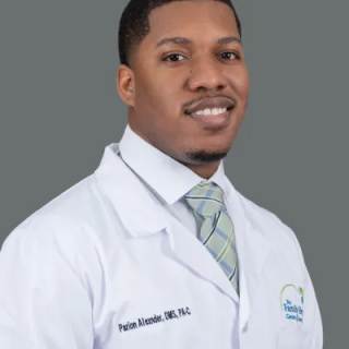 Parion Alexander, PA, Family Medicine, Atlanta, GA