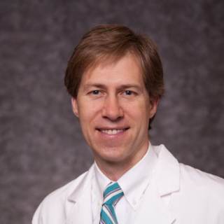 Clayton Borg, MD, Cardiology, Little Rock, AR, CHI St. Vincent Infirmary