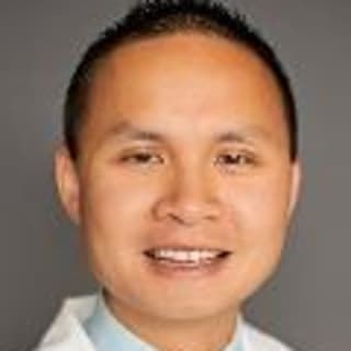 Jimmy Dang, DO, Orthopaedic Surgery, Mount Vernon, WA