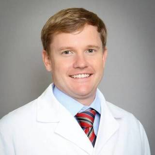 Andrew Delmas, MD