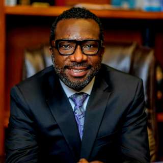Oluwamayowa Familua, MD, General Surgery, El Paso, TX