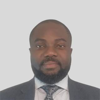 Israel Egeruo, Psychiatric-Mental Health Nurse Practitioner, Worcester, MA