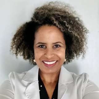 Mekedes Mekonnen, Psychiatric-Mental Health Nurse Practitioner, Laurel, MD