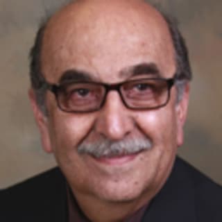 Khosrow Nafisi, MD, Internal Medicine, Phoenix, AZ, HonorHealth Deer Valley Medical Center
