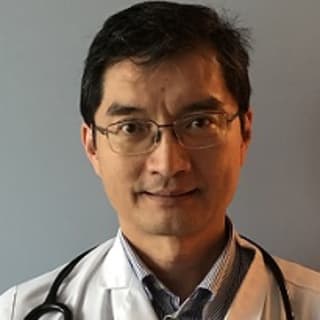 David Chao, MD, Pulmonology, Sugar Land, TX, OakBend Medical Center