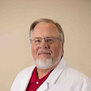 Richard Brown, PA, Physician Assistant, New Bern, NC