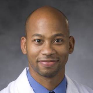 Kenyon Railey, MD, Family Medicine, Durham, NC