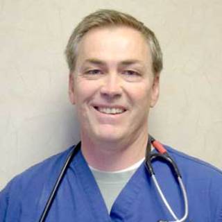 Brett Porter, MD