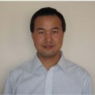 Shengchang Su, Acute Care Nurse Practitioner, Cincinnati, OH