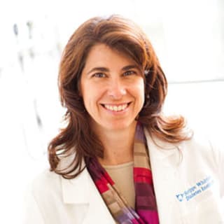 Athena Philis-Tsimikas, MD, Endocrinology, La Jolla, CA