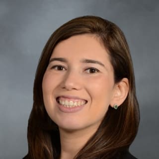Johanna Ferreira, MD