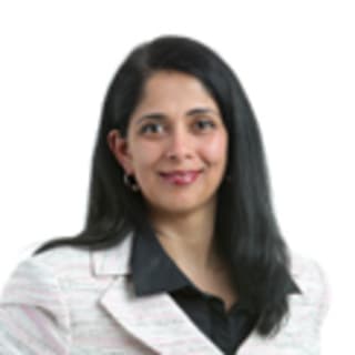 Chandini Valeeswaran, MD, Geriatrics, Grand Rapids, MI