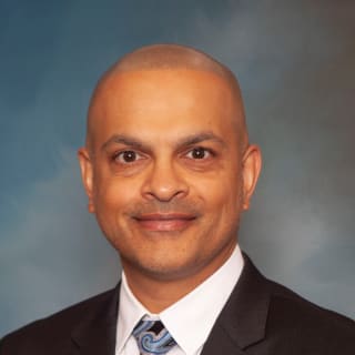 Biren Patel, MD
