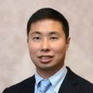 Johnny Kao, MD, Radiation Oncology, West Islip, NY, Good Samaritan Hospital Medical Center