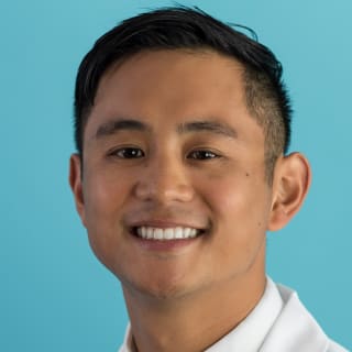 Matt Wu, MD, Resident Physician, Saint Louis, MO