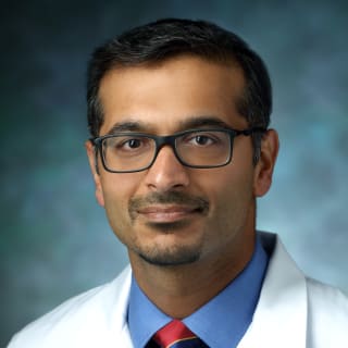 Atif Zaheer, MD, Radiology, Baltimore, MD, Johns Hopkins Hospital