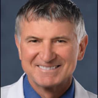 Alfredo Trento, MD, Thoracic Surgery, Los Angeles, CA, Cedars-Sinai Medical Center
