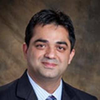 Mohit Chawla, MD, Geriatrics, Paducah, KY