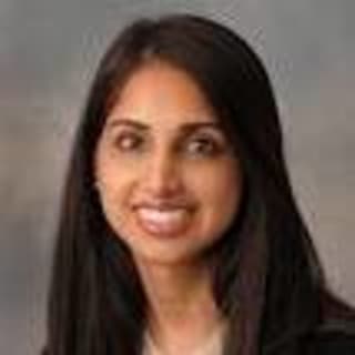 Reecha (Sachdeva) Bahl, MD, Ophthalmology, Troy, MI